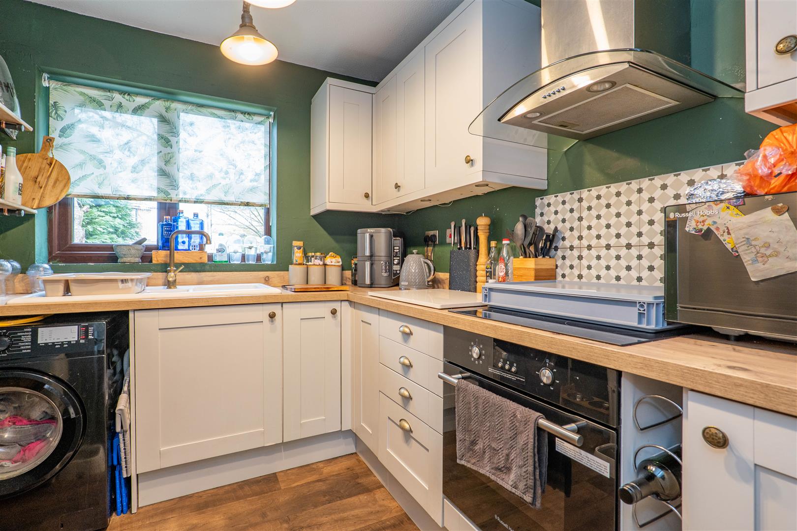 2 bed property in The Elms, Chorley